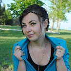 Cyrianne - Erotik Treffen in Maintal Profil von Cyrianne, 27 Jahre, Erotik Treffen in Maintal (Hessen)