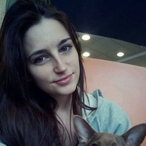 Elya - Erotik Treffen in Gössitz Profil von Elya, 23 Jahre, Erotik Treffen in Gössitz (Thüringen)