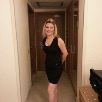Profil von Lina, 37 Jahre, Erotik Treffen in Blindheim (Bayern)